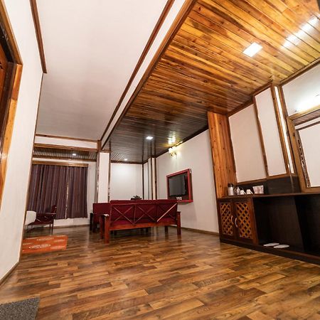 Yangthang Heritage Гангток Экстерьер фото